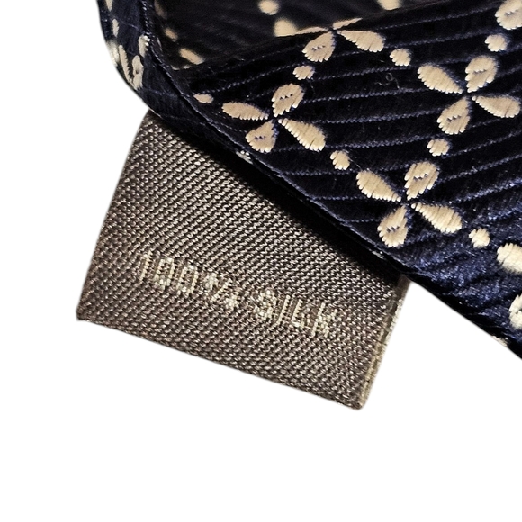 DANIEL CREMIEUX TIE - Picture 7 of 14